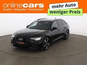 Avant 55 TFSI e quattro S-Line Aut MATRIX B&O