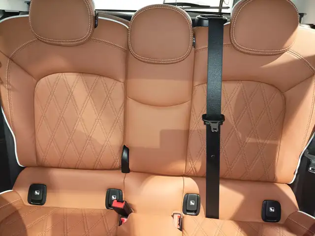 Mini Hatch view 15