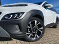 Hyundai KONA 1.0 T-GDI TREND Trend AHK+NAVI+KAMERA+KLIMA+LED Weiß - thumbnail 24
