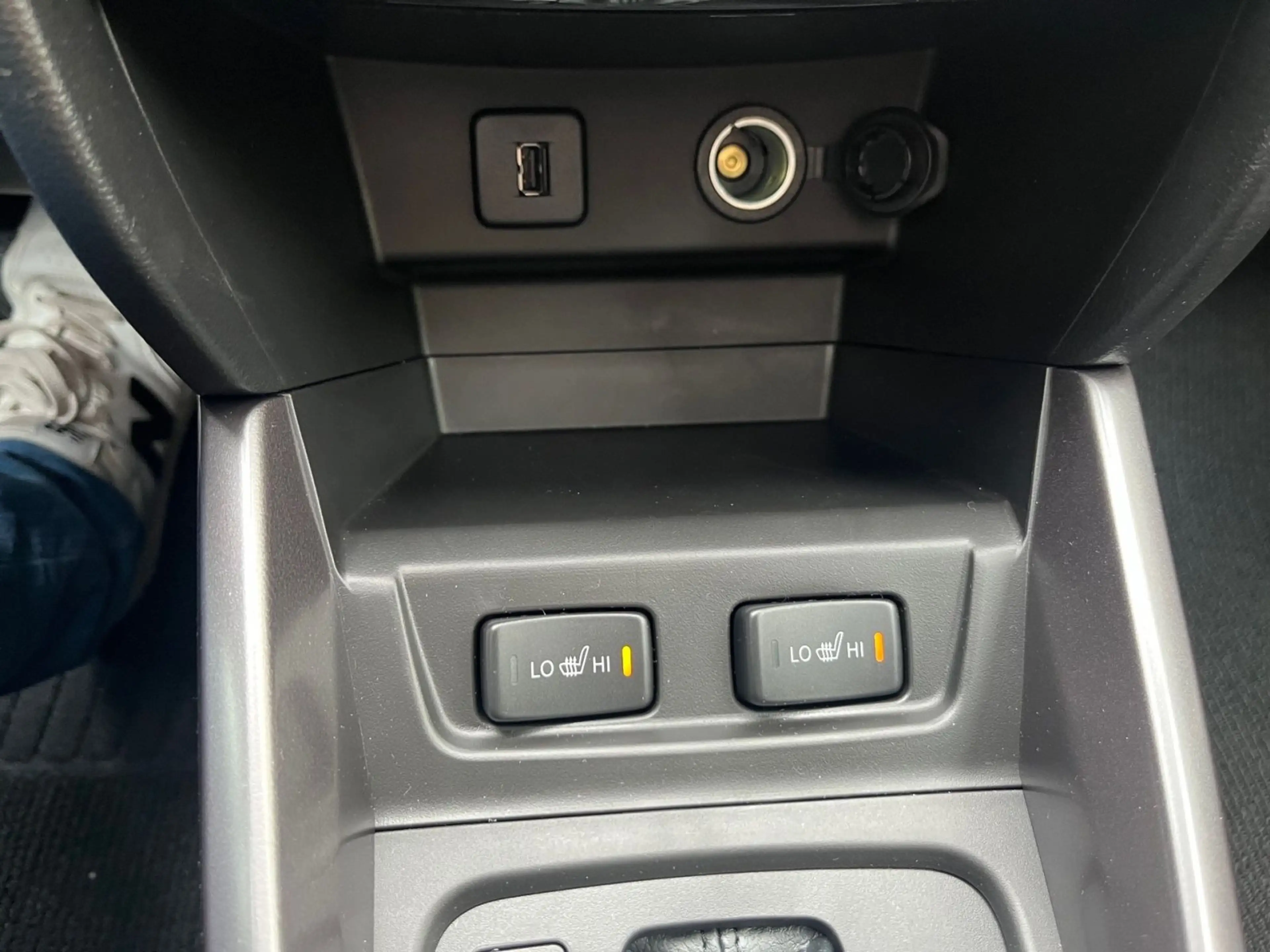 Suzuki Vitara VITARA 1,4 COMFORT+ Automatik PANO+NAVI+LED+ACC+ — photo 15