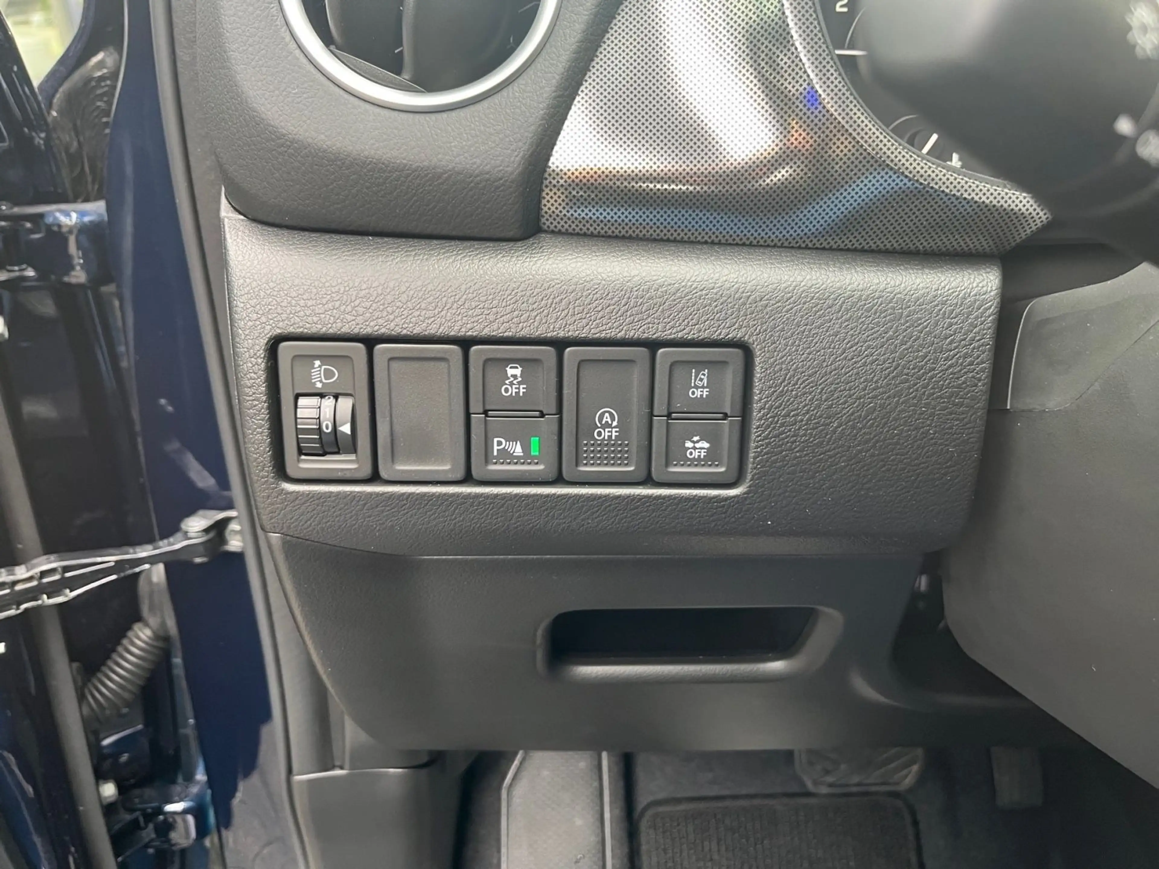 Suzuki Vitara VITARA 1,4 COMFORT+ Automatik PANO+NAVI+LED+ACC+ — photo 13