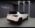 Jeep Compass 1.3 Turbo T4 240 CV PHEV AT6 4xe S Bianco - thumbnail 7