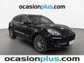 Porsche Macan S Diesel (9.75) Aut. Negro - thumbnail 2
