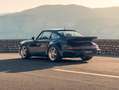 Porsche 964 Turbo 3.6 Bleu - thumbnail 2