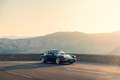 Porsche 964 Turbo 3.6 Bleu - thumbnail 1