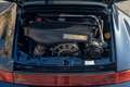Porsche 964 Turbo 3.6 Bleu - thumbnail 9