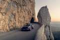 Porsche 964 Turbo 3.6 Bleu - thumbnail 6