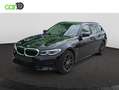 BMW 330 330e xDrive Touring Negro - thumbnail 1