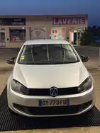 Volkswagen Golf 1.6 TDI 105 FAP CR Match