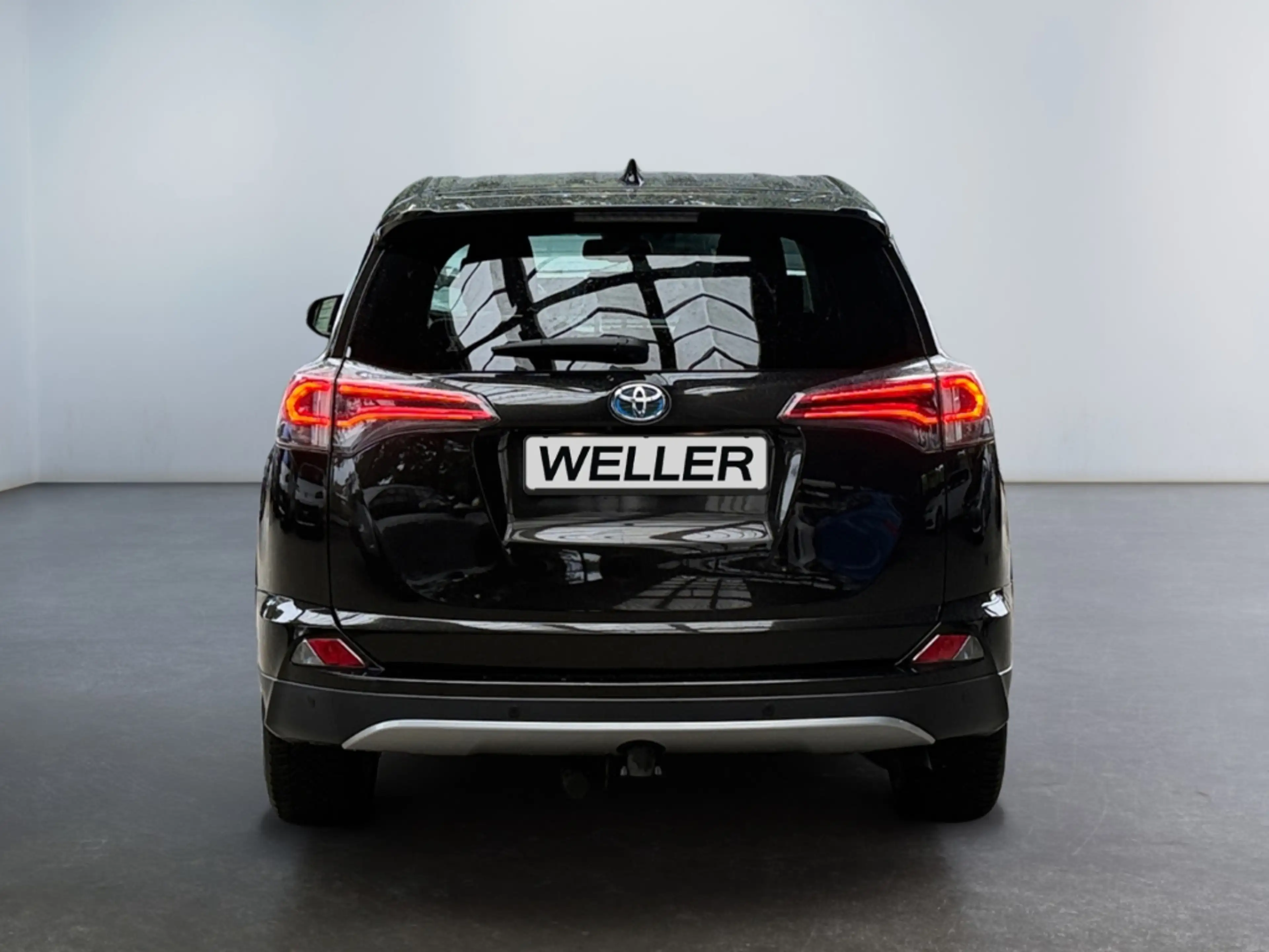 Toyota RAV 4 2.5 Hybrid Edition 4x4 *LED*AHK*Navi*RCam* — photo 6