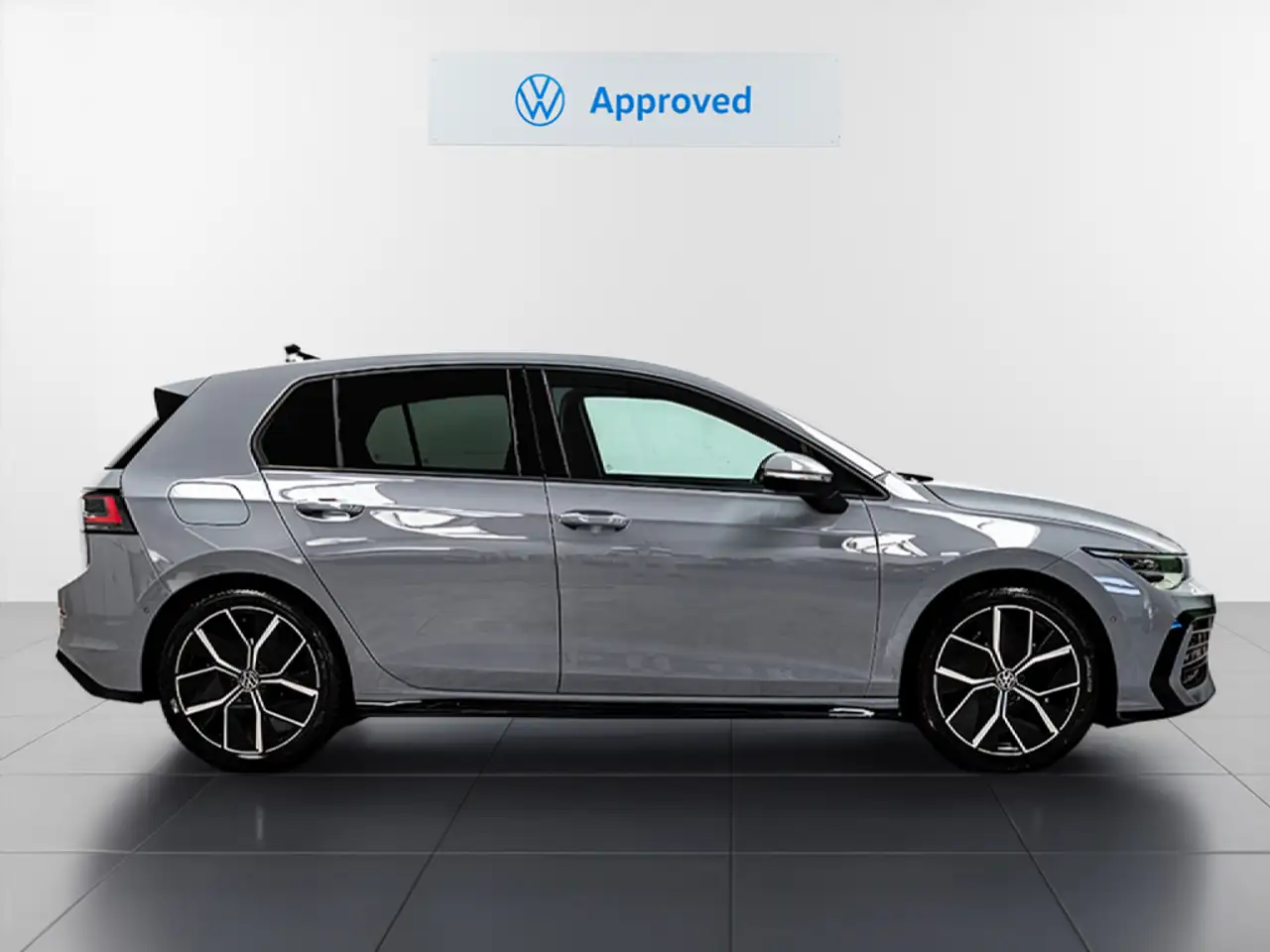Volkswagen Golf 2026
