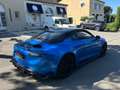 Alpine A110 1.8T 300 ch R TURINI / 1ÈRE MAIN / 6300KM / GARANTIE CONSTRUCTEUR Blau - thumbnail 7