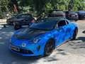 Alpine A110 1.8T 300 ch R TURINI / 1ÈRE MAIN / 6300KM / GARANTIE CONSTRUCTEUR Blau - thumbnail 3