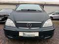 Mercedes-Benz A 170 CDI ELEGANCE --Automatik-- Grün - thumbnail 2