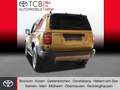 Toyota Land Cruiser 2.8 D-4D 4x4 Mild-HYBRID EXECUTIVE Beige - thumbnail 2
