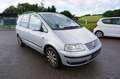 Volkswagen Sharan TDI Business 4motion Grau - thumbnail 2
