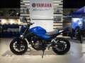Honda CB 500 Kék - thumbnail 5