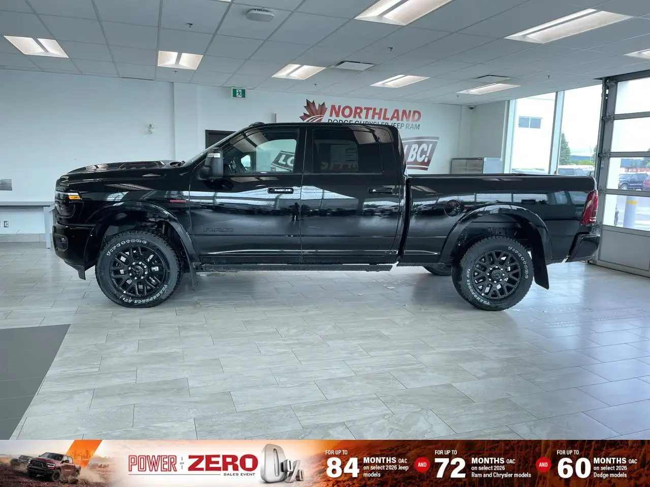 RAM 3500 снимка RAM 3500