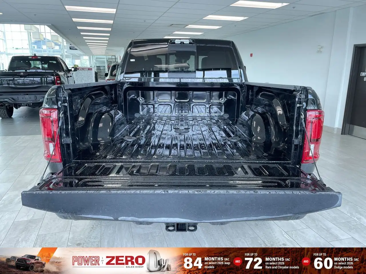 RAM 3500 снимка RAM 3500