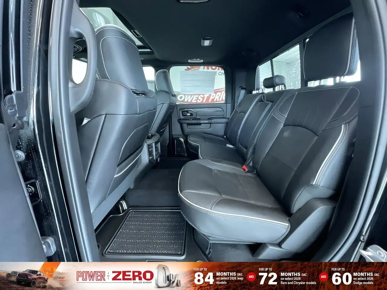 RAM 3500 снимка RAM 3500