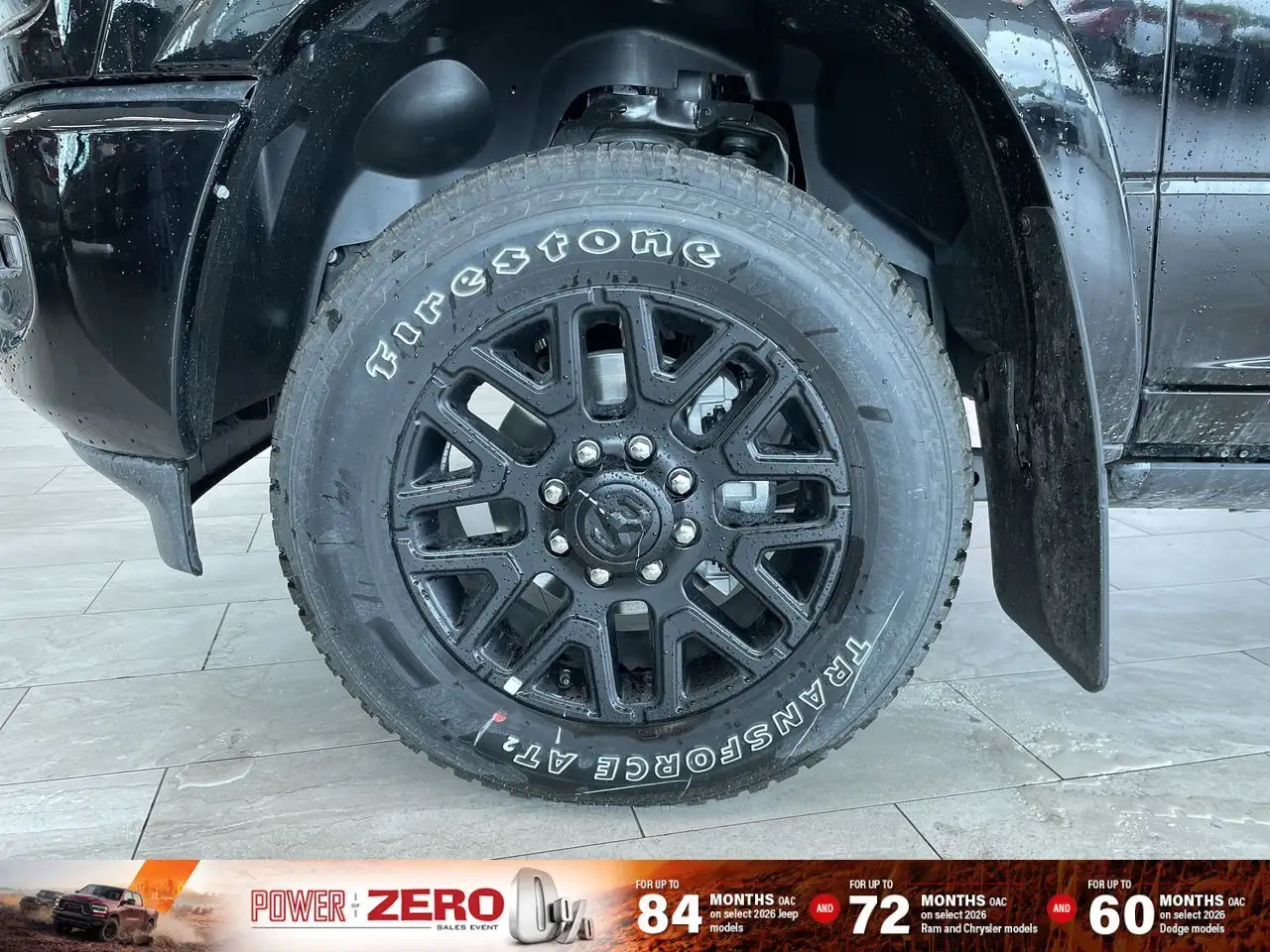 RAM 3500 снимка RAM 3500