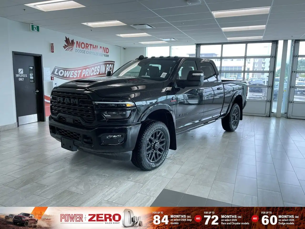 RAM 3500 снимка RAM 3500