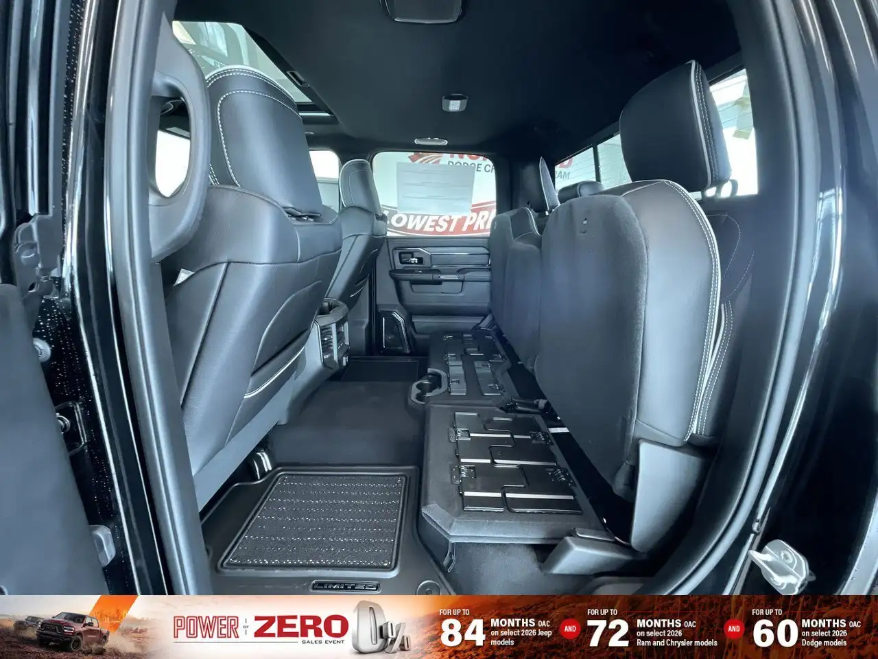 RAM 3500 снимка RAM 3500