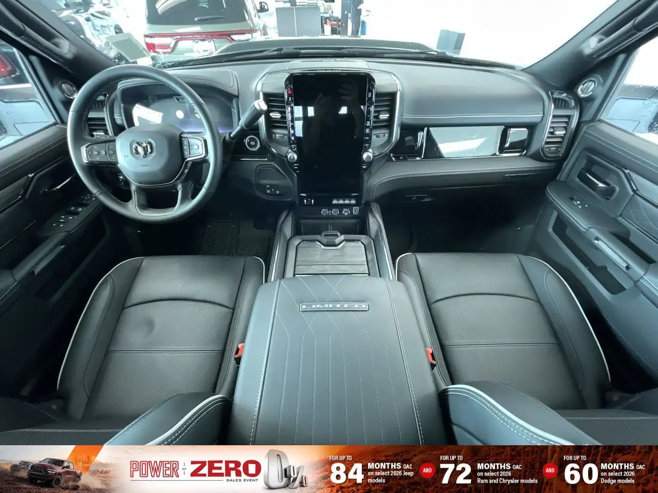 RAM 3500 снимка RAM 3500