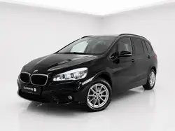 Bmw 218 2er Gran Tourer 218i Advantage *Automatik*