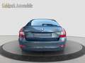 Skoda Octavia Lim. Ambition/AHK/PDC/APPLE/ANDROID Gris - thumbnail 6