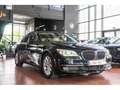 BMW 730 730dA Negro - thumbnail 2