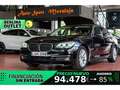 BMW 730 730dA Negro - thumbnail 1