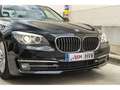 BMW 730 730dA Negro - thumbnail 31