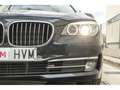BMW 730 730dA Negro - thumbnail 30