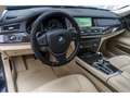BMW 730 730dA Negro - thumbnail 5