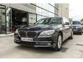 BMW 730 730dA Negro - thumbnail 29