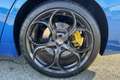 Alfa Romeo Giulia Giulia 2.2 Turbodiesel 210 CV AT8 AWD Q4 Veloce Blu/Azzurro - thumbnail 9
