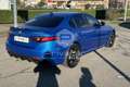 Alfa Romeo Giulia Giulia 2.2 Turbodiesel 210 CV AT8 AWD Q4 Veloce Blu/Azzurro - thumbnail 6