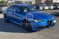 Alfa Romeo Giulia Giulia 2.2 Turbodiesel 210 CV AT8 AWD Q4 Veloce Blu/Azzurro - thumbnail 3