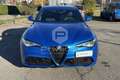 Alfa Romeo Giulia Giulia 2.2 Turbodiesel 210 CV AT8 AWD Q4 Veloce Blu/Azzurro - thumbnail 2