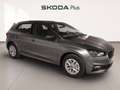 Skoda Fabia 1.0 MPI Essence 59kW Gris - thumbnail 1