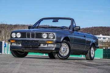 i Cabrio VFL, 2.Hd. , dt. Auto, Klima, Leder!