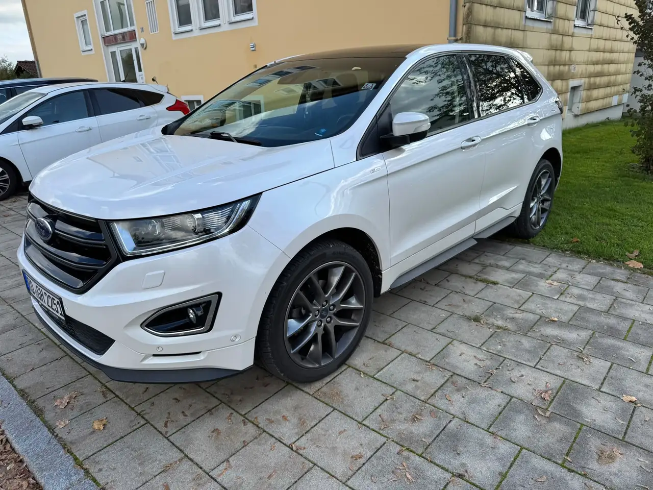 Ford Edge
