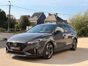 N Line - 50m garantie - Carplay/Android - Veel Opties!