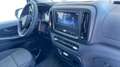 Mercedes-Benz Vito eVito Furgón Largo 85 kW Blanco - thumbnail 9