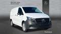 Mercedes-Benz Vito eVito Furgón Largo 85 kW Blanco - thumbnail 4