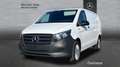 Mercedes-Benz Vito eVito Furgón Largo 85 kW Blanco - thumbnail 1