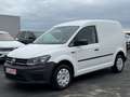Volkswagen Caddy Kasten 2.0 TDI Klima Euro 6 PDC Blanc - thumbnail 7