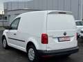 Volkswagen Caddy Kasten 2.0 TDI Klima Euro 6 PDC Blanc - thumbnail 3