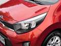 Kia Picanto DREAM TEAM 1.0 KLIMA,SITZHZG,LENKRADHZG, Orange - thumbnail 5